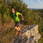 Trail Du Lirou