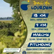 Trail du Lourden