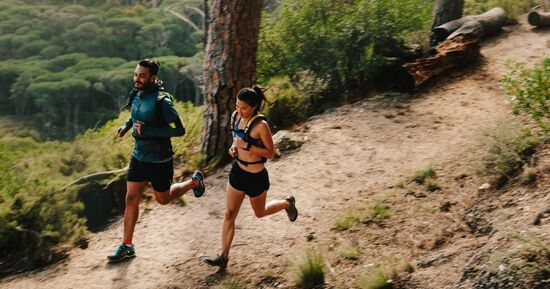 Trail du Grand Ballon