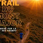 Trail Du Mont Major