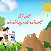 Trail Du Pays De Sault