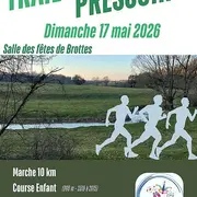 Trail du pressoir