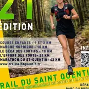 Trail du Saint Quentin 2026