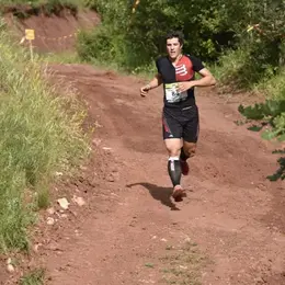 Trail du Vallon