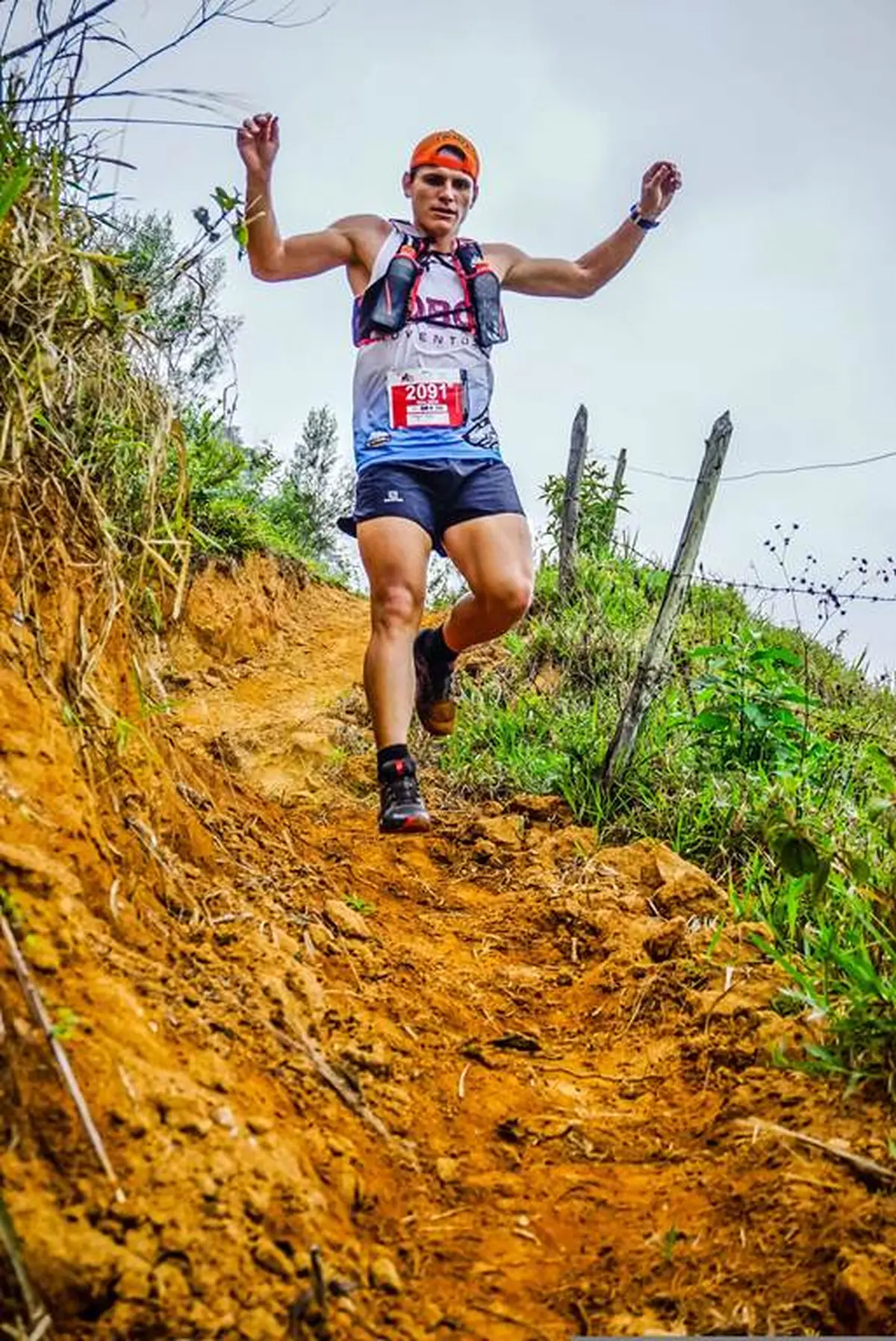 Trail  & Challenge VTT