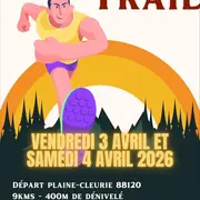 Trail immersif au coeur des Hautes Vosges