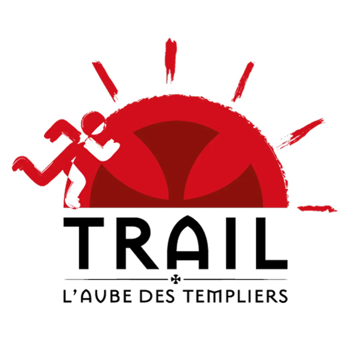 Trail L'Aube des Templiers
