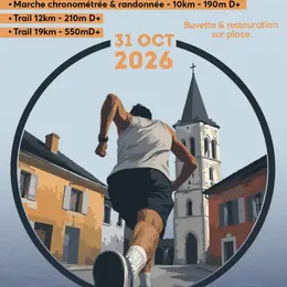 Trail l’Estialescquoise