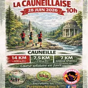 Trail la Cauneillaise