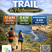 Trail La Perbaisienne