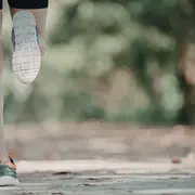 Trail La Ramousienne