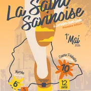Trail La Saint Savinoise