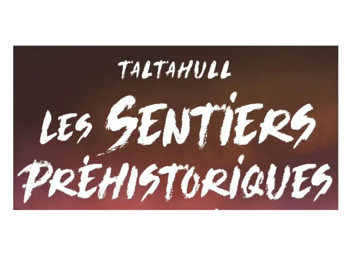 Trail Les Sentiers Préhistoriques