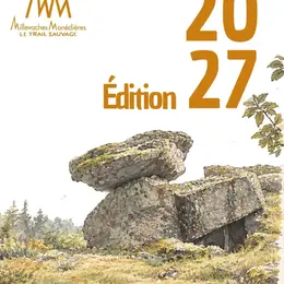 Trail Millevaches Monédières