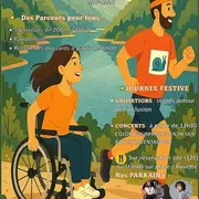 Trail Passe-partout Triouzoune