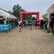 Trail Roc & Gartempe