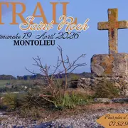 Trail Saint Roch