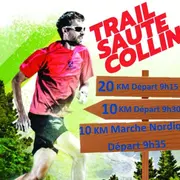 Trail Saute Colline