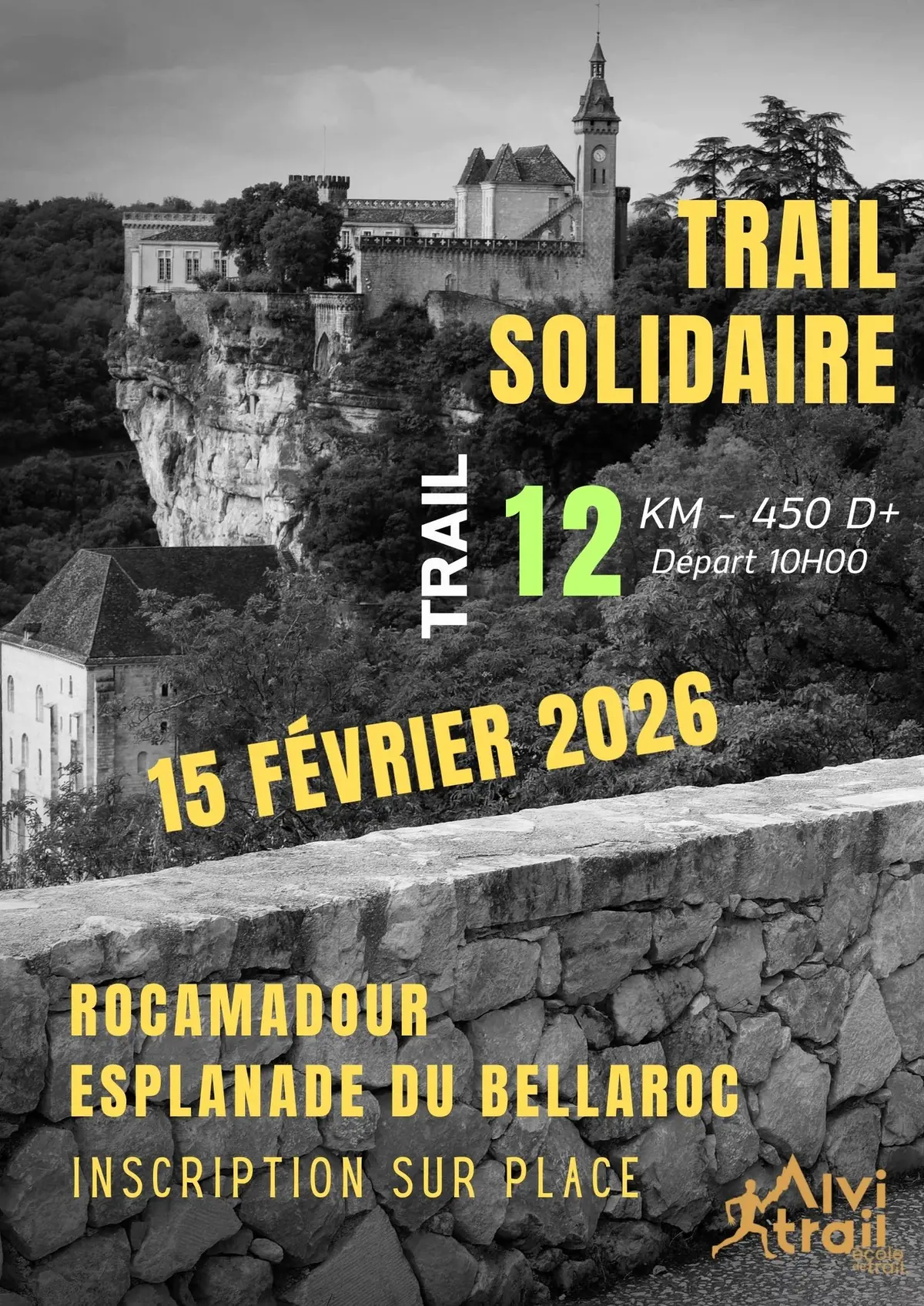 Trail Solidaire