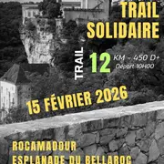 Trail Solidaire