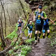 Trail Solidaire