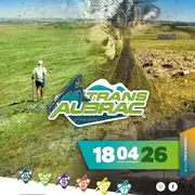 Trail Trans Aubrac à St Geniez d'Olt