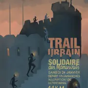 Trail Urbain des Manuscrits 2026
