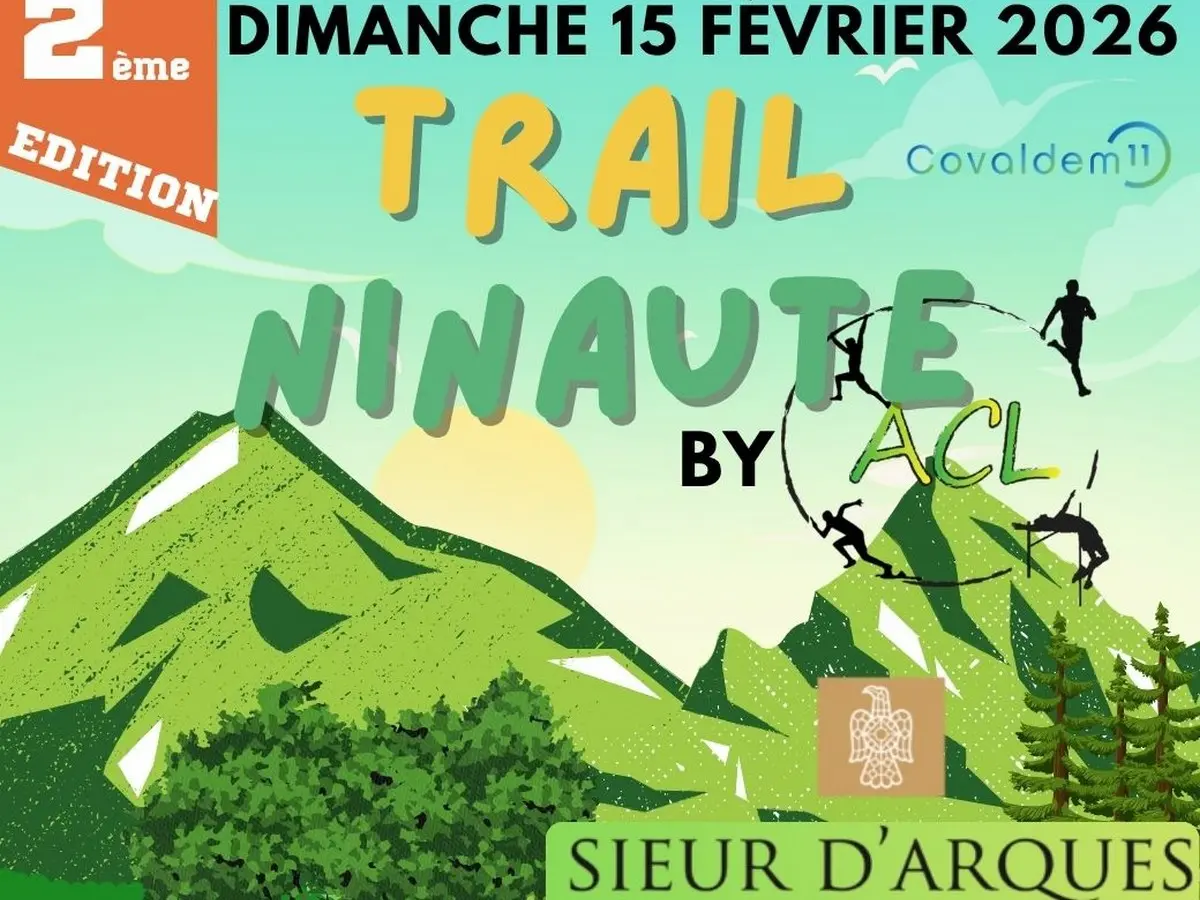 Traill Ninaute By L’acl