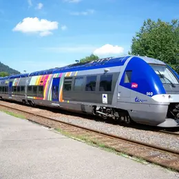 Gare Saint-Jean