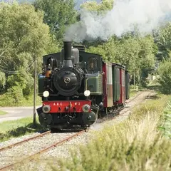 Train Thur-Doller