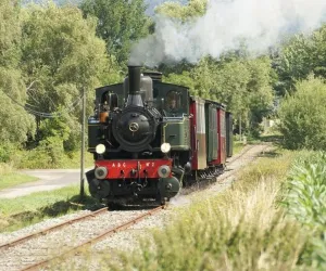 Train Thur-Doller
