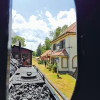 Train Thur-Doller : 50 ans de circulation touristique ! DR
