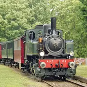 Train Thur-Doller : 50 ans de circulation touristique !