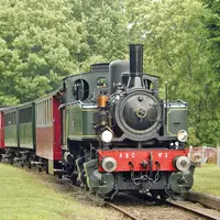 Train Thur-Doller : 50 ans de circulation touristique ! DR