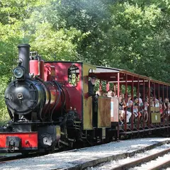 Train touristique de la vallée de l’Ouche