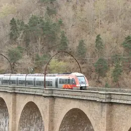 Trains et écologie, un nouvel enjeu : réflexion autour de la modernité du passé