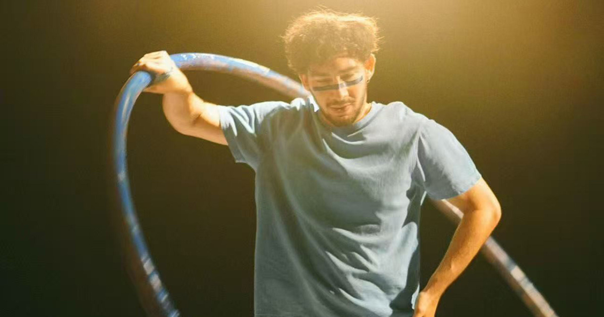 TRAIT(s), du cirque pour petits et grands au Théâtre Silvia Monfort