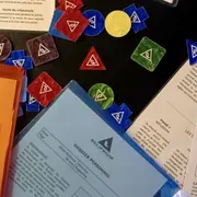 Traitor Party Le loup garou sous stéroïdes à Nantes (44)