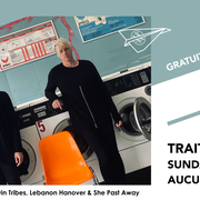 Traitrs • Sunday Panic • Aucun Numéro