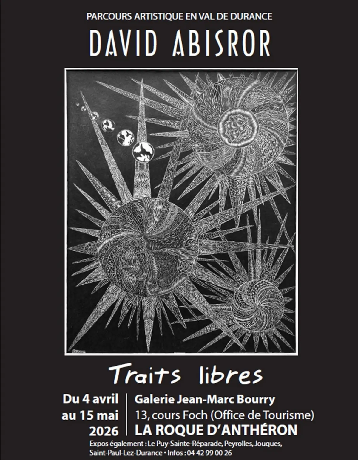 Traits libres