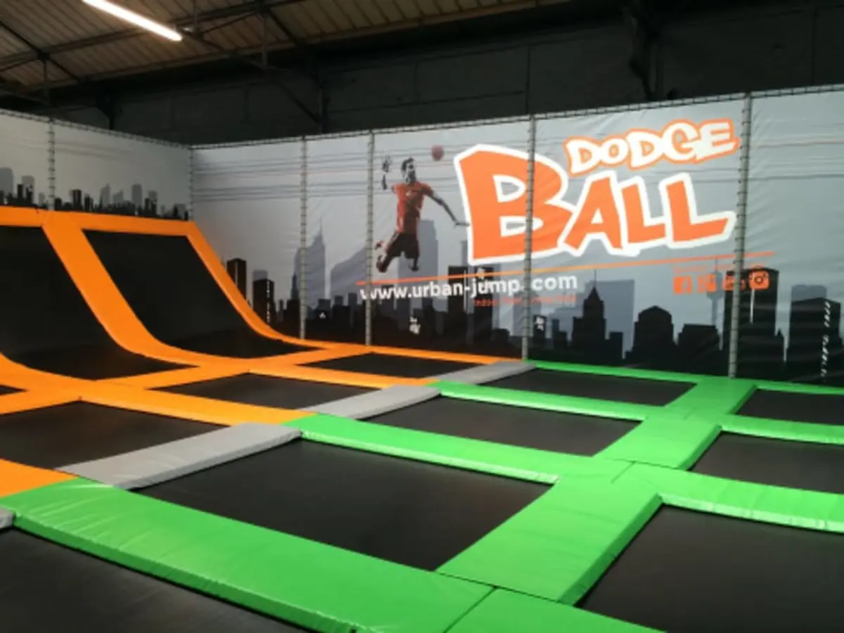 Trampoline parc Urban Jump à Aix-en-Provence (13)