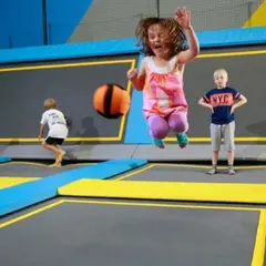 Trampoline Park à Dijon (21)