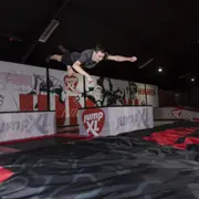 Trampoline Park à Gennevilliers (92)