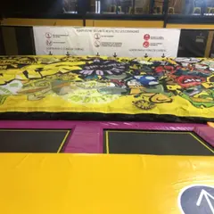 Trampoline Park à Givors (69)