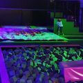 Trampoline Park & parcours Ninja &agrave; Toulouse (31)