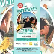 Trans'musicale : TERLAND