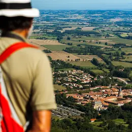 Trans'Occitanie 2026
