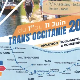 Trans Occitanie