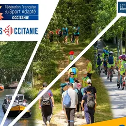 Trans'Occitanie - étape 8 : Castelnaudary - Bram