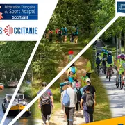 Trans'Occitanie - étape 9 : Trèbes - Carcassonne